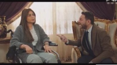 القومي للمرأة يرصد صور المرأة المعاقة بدراما رمضان 2024: حضرت بـ162 شخصية