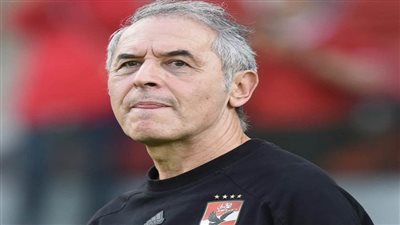 كولر يحذر لاعبي الأهلي من صحوة الجونة قبل لقاء الليلة