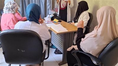 إدارة الثقافة الصحية بالبحيرة تنفذ 420 ندوة توعوية بمشاركة الجمعيات الأهلية