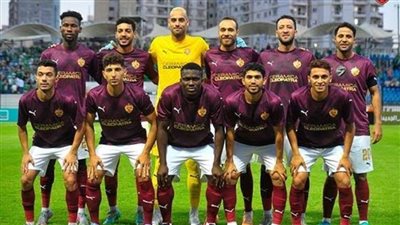 سيراميكا كليوباترا يواجه الداخلية في مهمة صعبة بالدوري