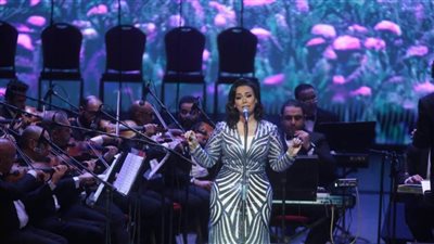 أعمال بليغ حمدي ووردة الجزائرية تعطر دار الأوبرا المصرية في عيد الربيع