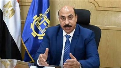 محافظ أسوان يوجه لرفع درجة الاستعداد لاستقبال أعياد القيامة المجيد وشم النسيم