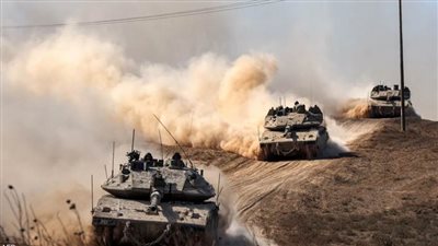 مسؤول إسرائيلي: سندخل إلى رفح سواء تم التوصل لهدنة أم لا