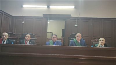 ثلاث سنوات لمتهمين أنهوا حياة طالبة العريش 