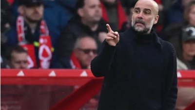 جوارديولا: إنجلترا مرشحه للقب كأس أوروبا بشرط واحد 