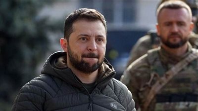 روسيا تضع الرئيسين الأوكرانيين الحالي والسابق على قائمة المطلوبين