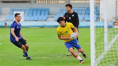 الإسماعيلي يستعيد نغمة الانتصارات في الدوري على حساب فاركو