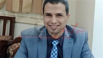 د. علاء جودة يقدم التهنئة للإخوة الأقباط بمناسبة عيد القيامة المجيد