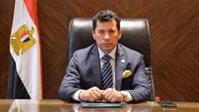 وزير الشباب والرياضة يشهد ملتقى شباب جنوب سيناء.. ويعقد لقاءً حواريًا مع الكيانات الشبابية