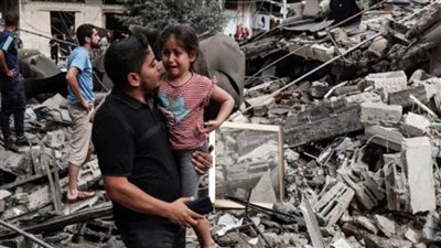 عاجل.. ارتفاع ضحايا مجزرة الاحتلال الإسرائيلي في طولكرم إلى 5 شهداء