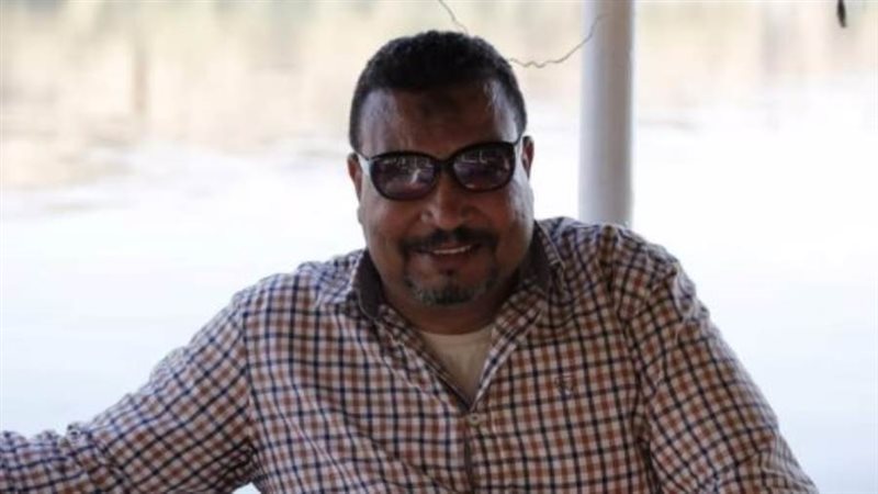 الدكتور عبدالمنعم