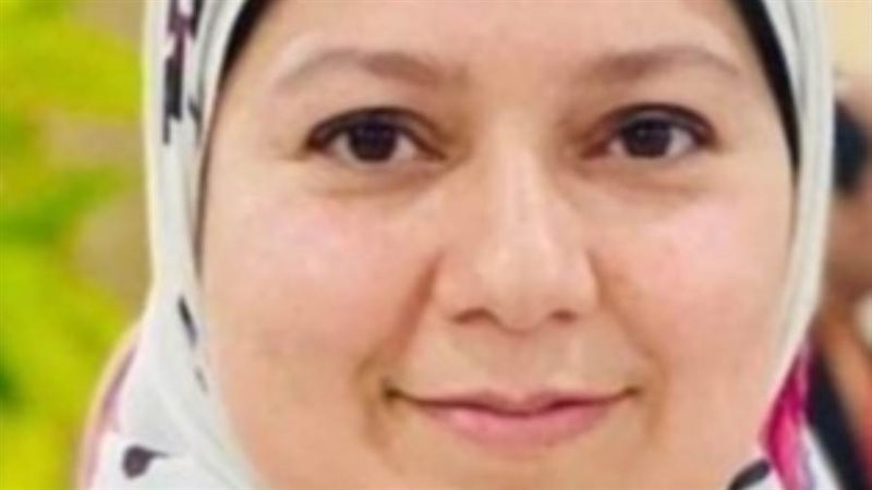 الدكتورة عائشة بدوي