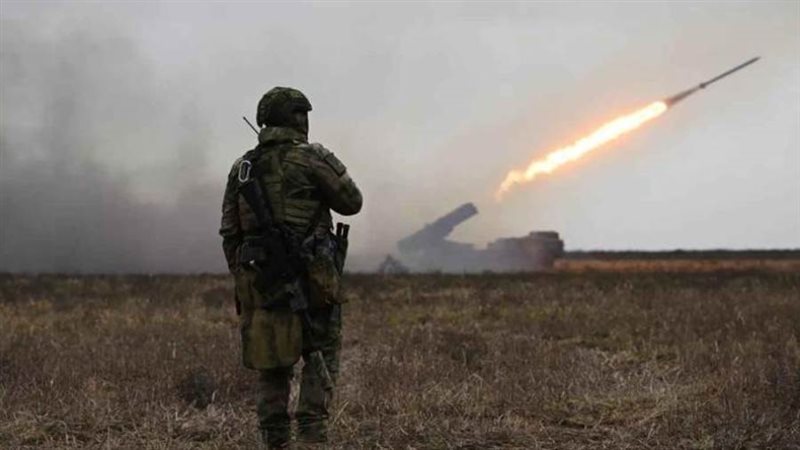 الأحداث في أوكرانيا