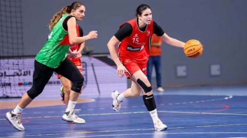 سيدات الأهلي