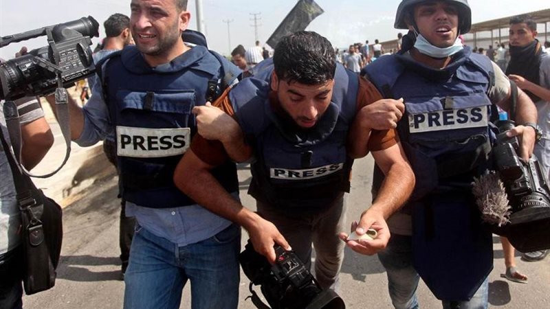 انتهاكات الاحتلال