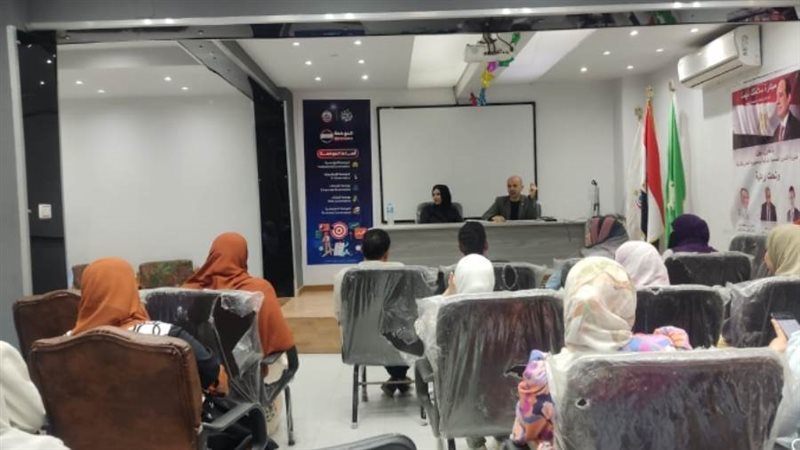 ورشة تدريب المنسقين