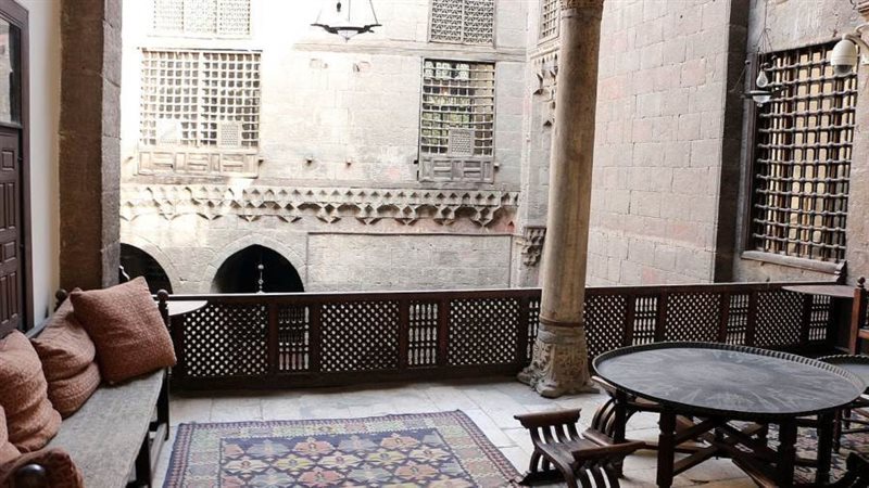 متحف جاير أندرسون