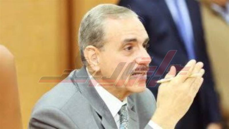 محافظ كفرالشيخ