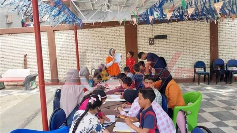 قادرون بإختلاف