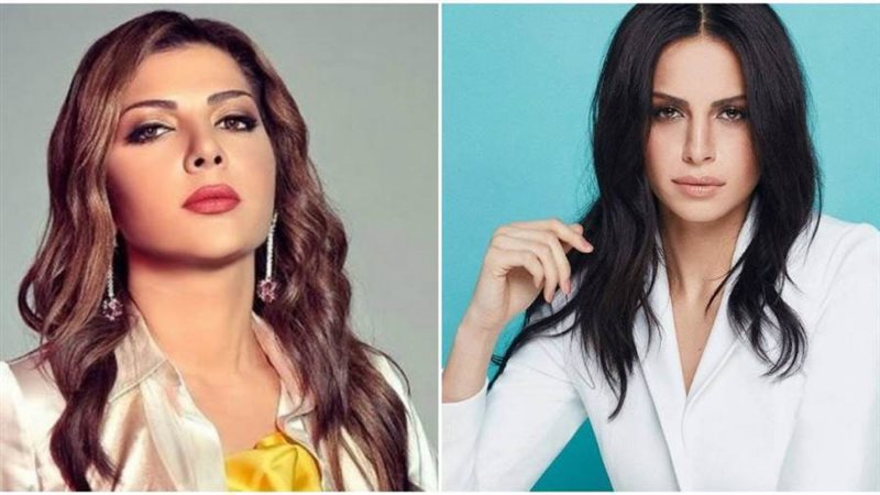 امال ماهر واصالة