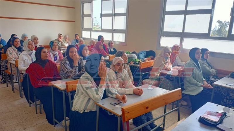 المراجعات النهائية