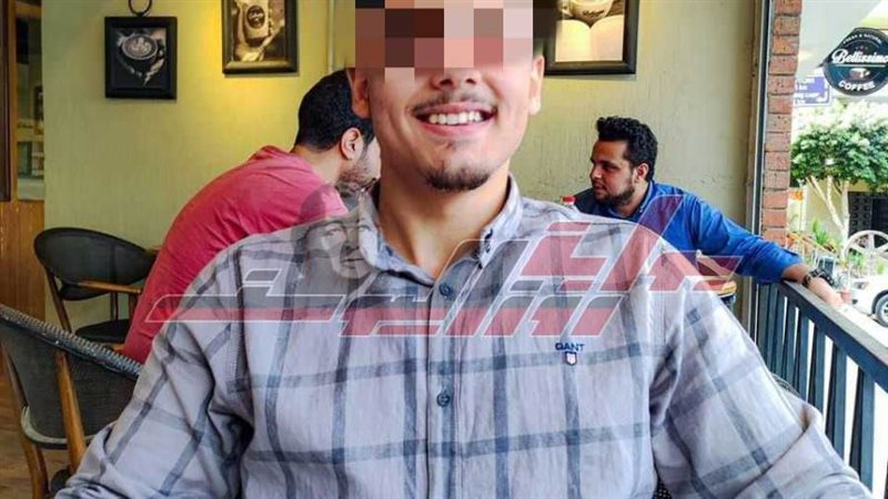 طالب طب الزقازيق