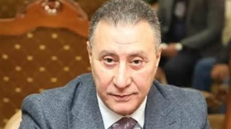 هشام المهيري رئيس