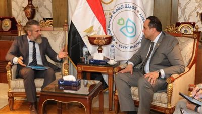 تعاون بين الرعاية الصحية ومنظمة الأمم المتحدة للطفولة 