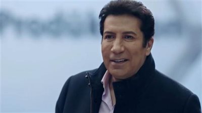 تفاصيل مسلسل هاني رمزي الجديد.. وما سبب انسحابه من رمضان؟