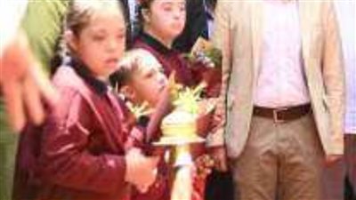 مركز شباب أشمون يعلن رعاية أبطال 