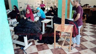 وزارة العمل: انخفاض نسبة البطالة من 13% في 2014 إلى 7% خلال العام الحالي