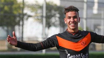 الإسماعيلي يسعى لقيد 