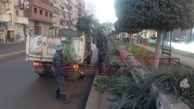 كفر الشيخ تنهي استعداداتها للاحتفالات بأعياد الربيع