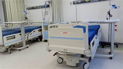 رفع درجة الاستعداد بالمستشفيات الجامعية خلال عيد القيامة المجيد وإجازة شم النسيم