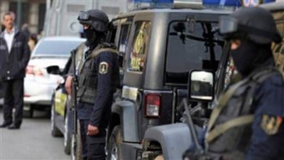 قطاع الأمن الاقتصادي: 