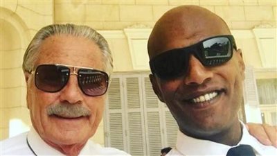 أمير صلاح الدين: تشرفت بأن أكون ضيفًا على فيلم السرب