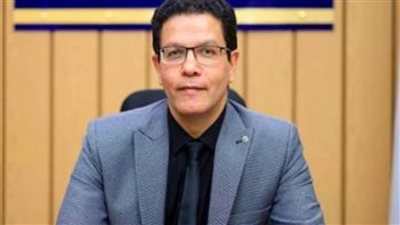 رئيس جامعة بنها: 