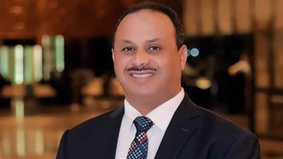 رشاد عبد الغني يهنئ الإخوة الأقباط بعيد القيامة ويؤكد شعب مصر نسيج واحد ضد أعداء الوطن