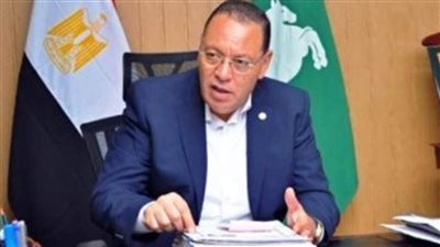 محافظ الشرقية: التواصل مع المواطنين أحد أهم معايير تقييم رؤساء المراكز والمدن والأحياء
