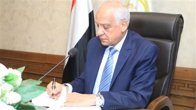 محافظ الجيزة: المسلمون والمسيحيون كيان ونسيج واحد لا يتجزأ