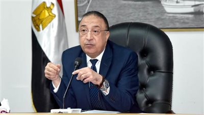 محافظ الإسكندرية يتابع الاستعدادات النهائية للبدء في تلقي طلبات التصالح اعتبارًا من 7 مايو في جميع المراكز التكنولوجية بالأحياء