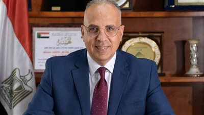 وزير الموارد المائية والري بجنوب السودان يشيد بالتعاون القائم مع مصر