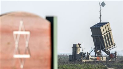 مسؤول أمريكي: 40% من الطائرات الإسرائيلية المسيرة أسقطت بـ