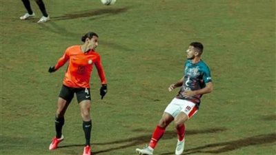 إنبي يحقق انتصارا كبيرا على البنك الأهلي ٥-١ في الدوري الممتاز