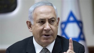 نتنياهو: هناك فضيحة قد تحدث في المحكمة الجنائية الدولية