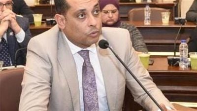 نشأت العمدة: الرئيس السيسي رسخ مفهوم الوحدة الوطنية بشكل عملي وغير مسبوق 