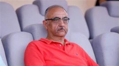 رئيس البنك الأهلي: طارق مصطفى مستمر معنا.. وإيقاف مستحقات اللاعبين حتى نهاية الموسم