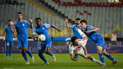 عفت نصار: جوميز مدرب أقل من الزمالك.. وأخطاؤه وراء الخسارة من سموحة