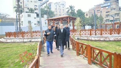 غرف عمليات في الغربية لمواجهة طوارئ 