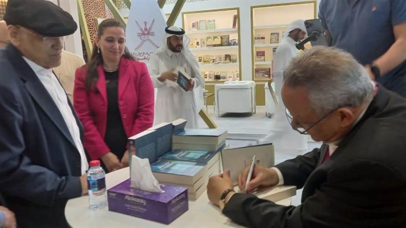 مدير مكتبة الإسكندرية: